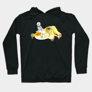 Pufferfish - Joyride Hoodie